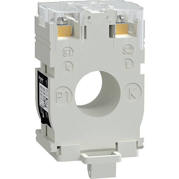 Schneider Electric Stromwandler 40/5A Kabel 21mm METSECT5CC004